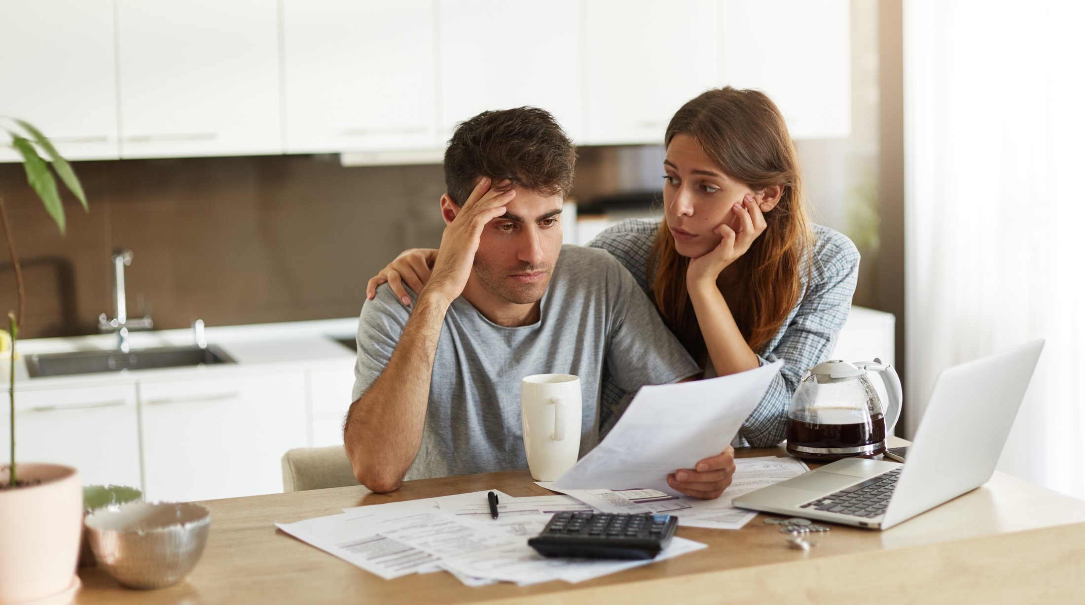 Common Mistakes to Avoid When Applying for a Home Loan